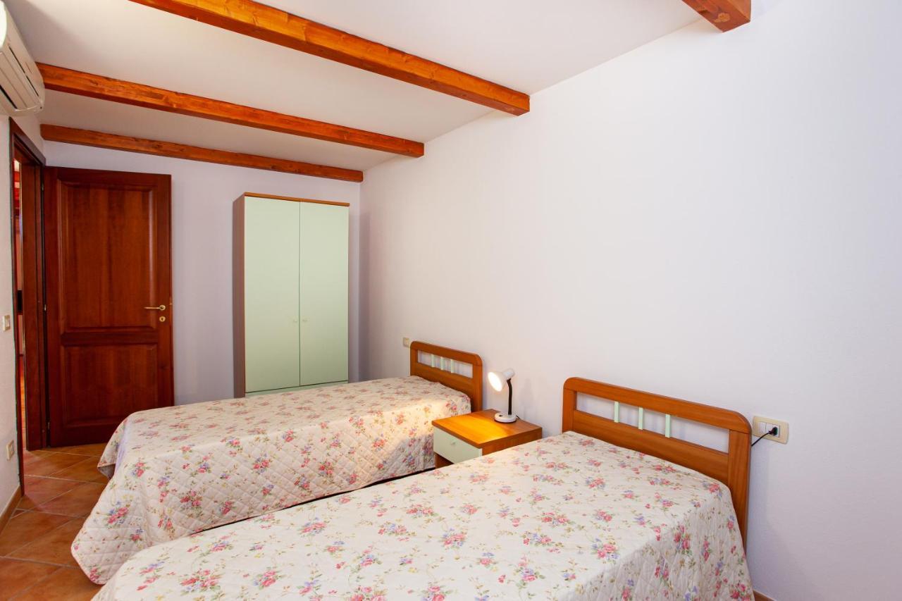 Appartamento Sole Mare Citai 산테오도로 외부 사진