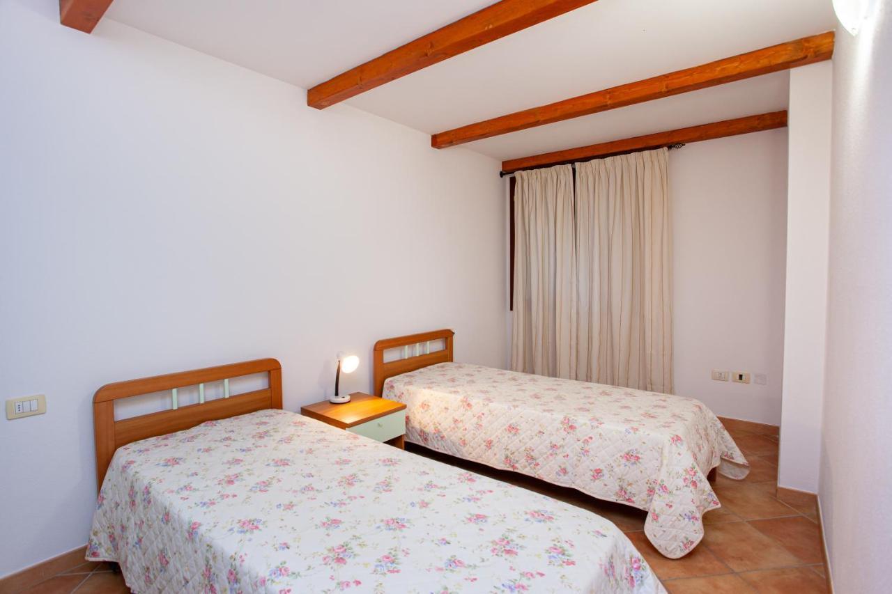 Appartamento Sole Mare Citai 산테오도로 외부 사진