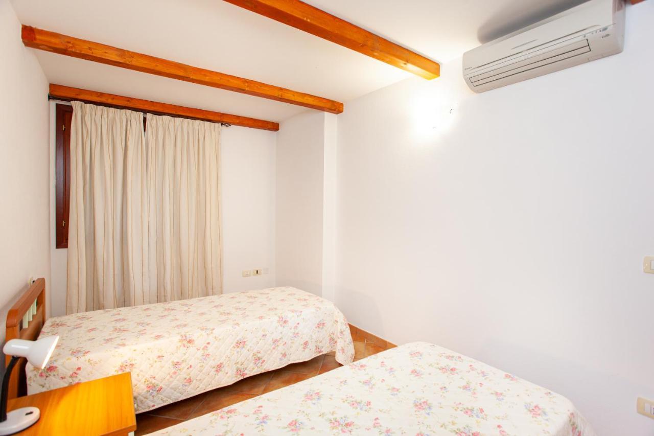Appartamento Sole Mare Citai 산테오도로 외부 사진