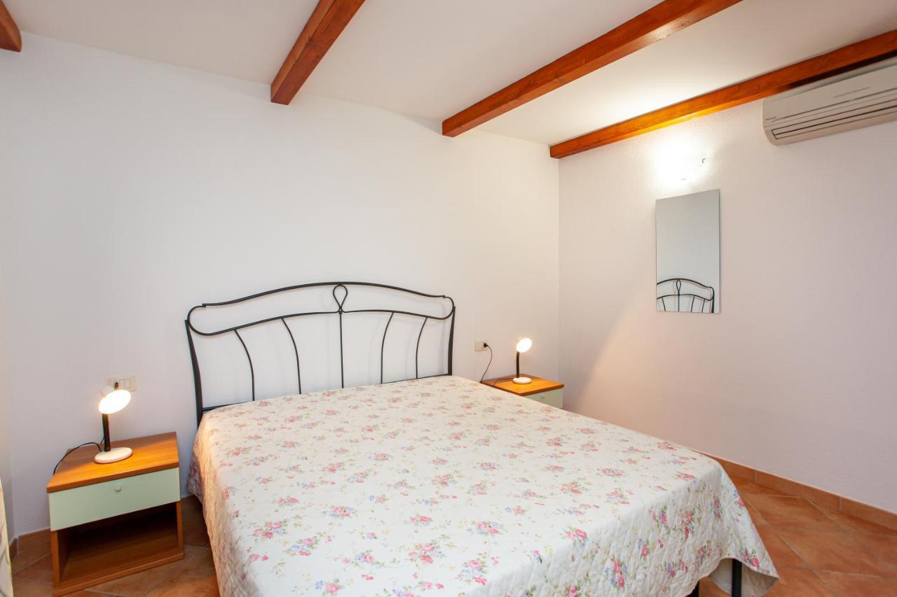 Appartamento Sole Mare Citai 산테오도로 외부 사진